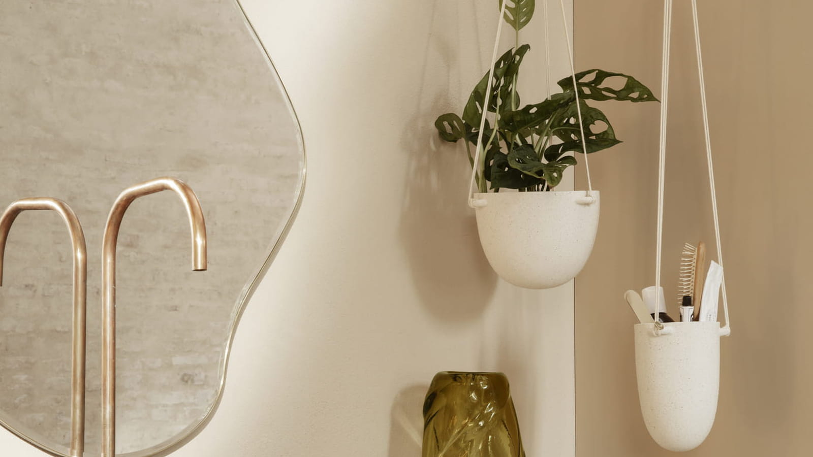 Vases Speckle Ferm Living