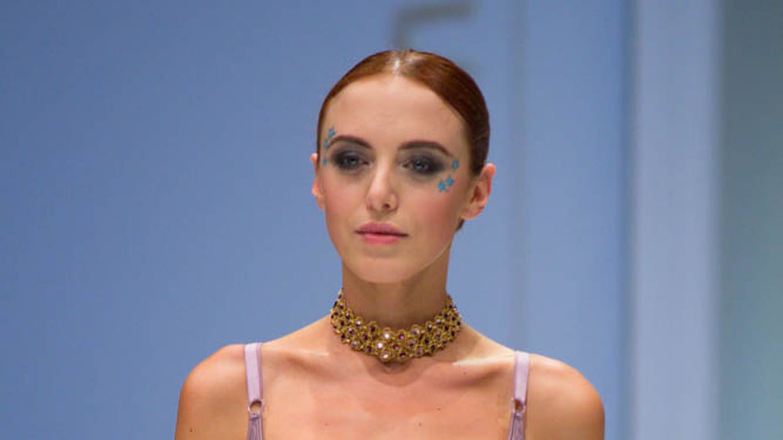 Mauve