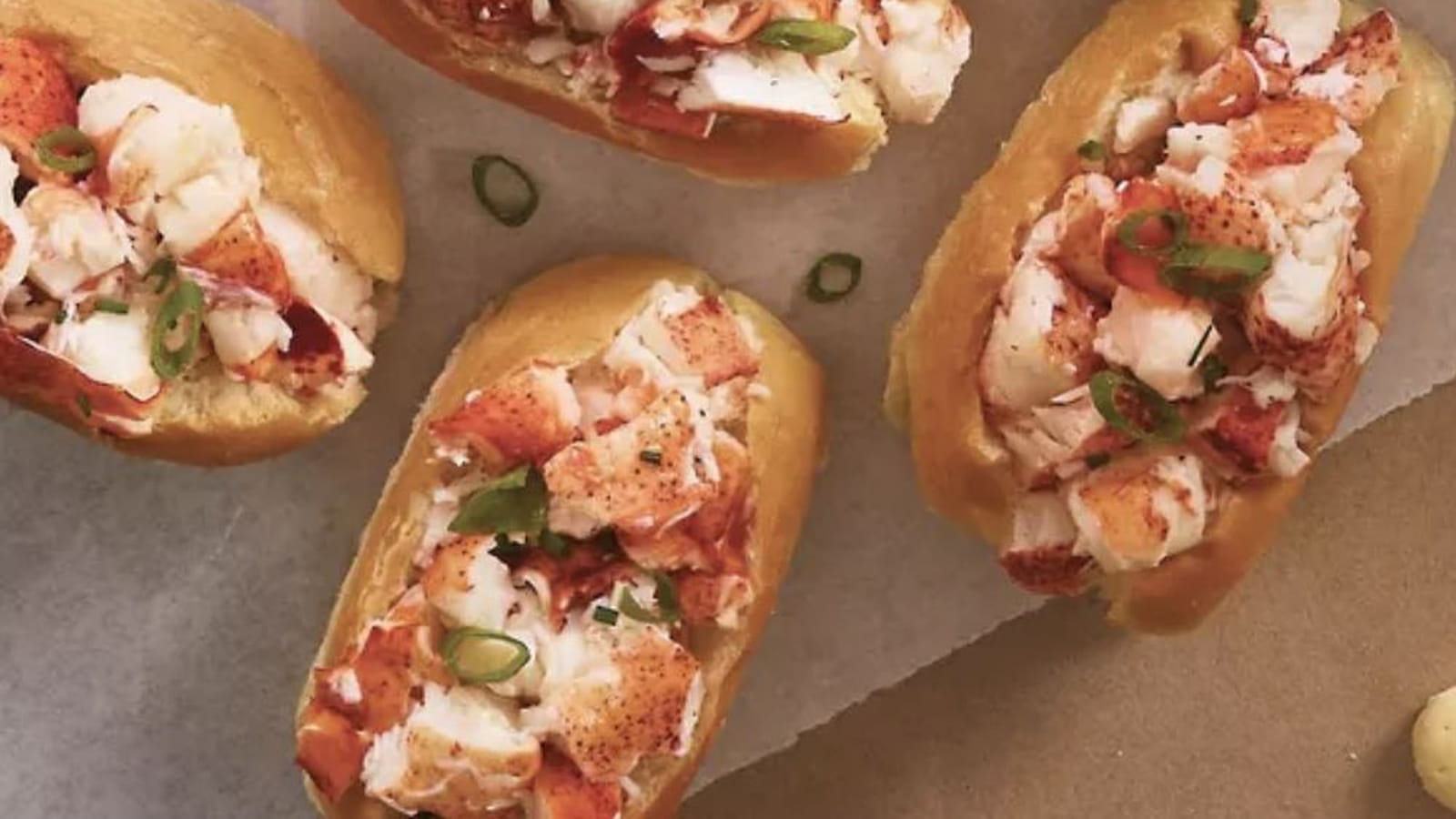 Le Lobster Roll
