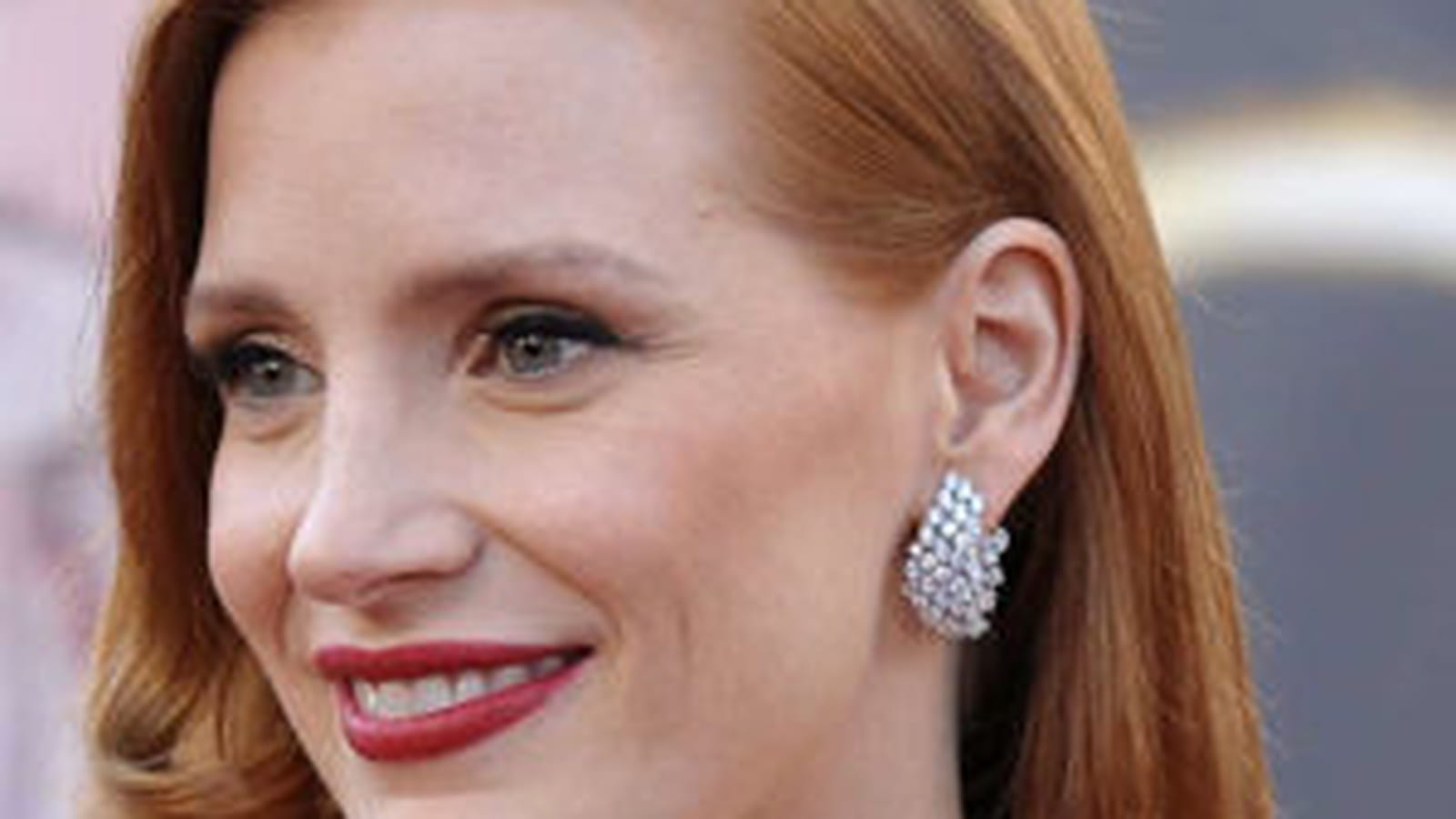 Jessica Chastain