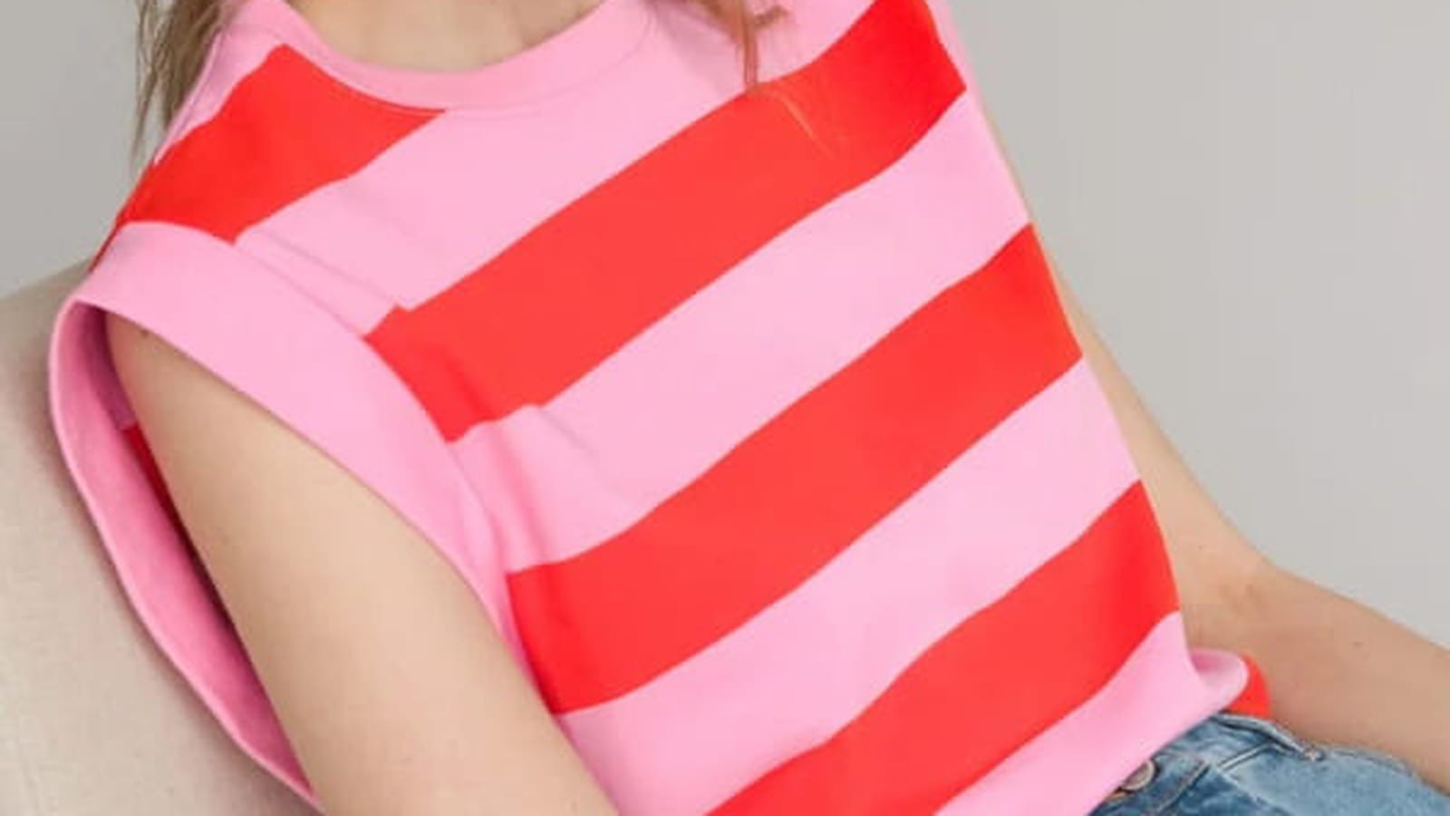 T-shirt La Redoute 