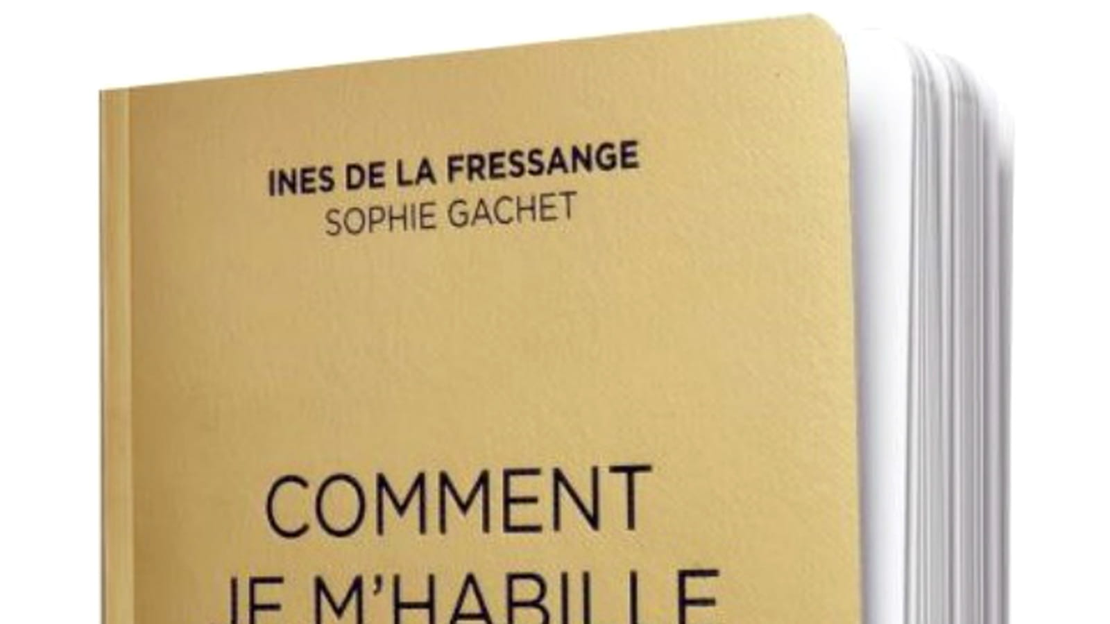 Comment je m'habille aujourd'hui ?