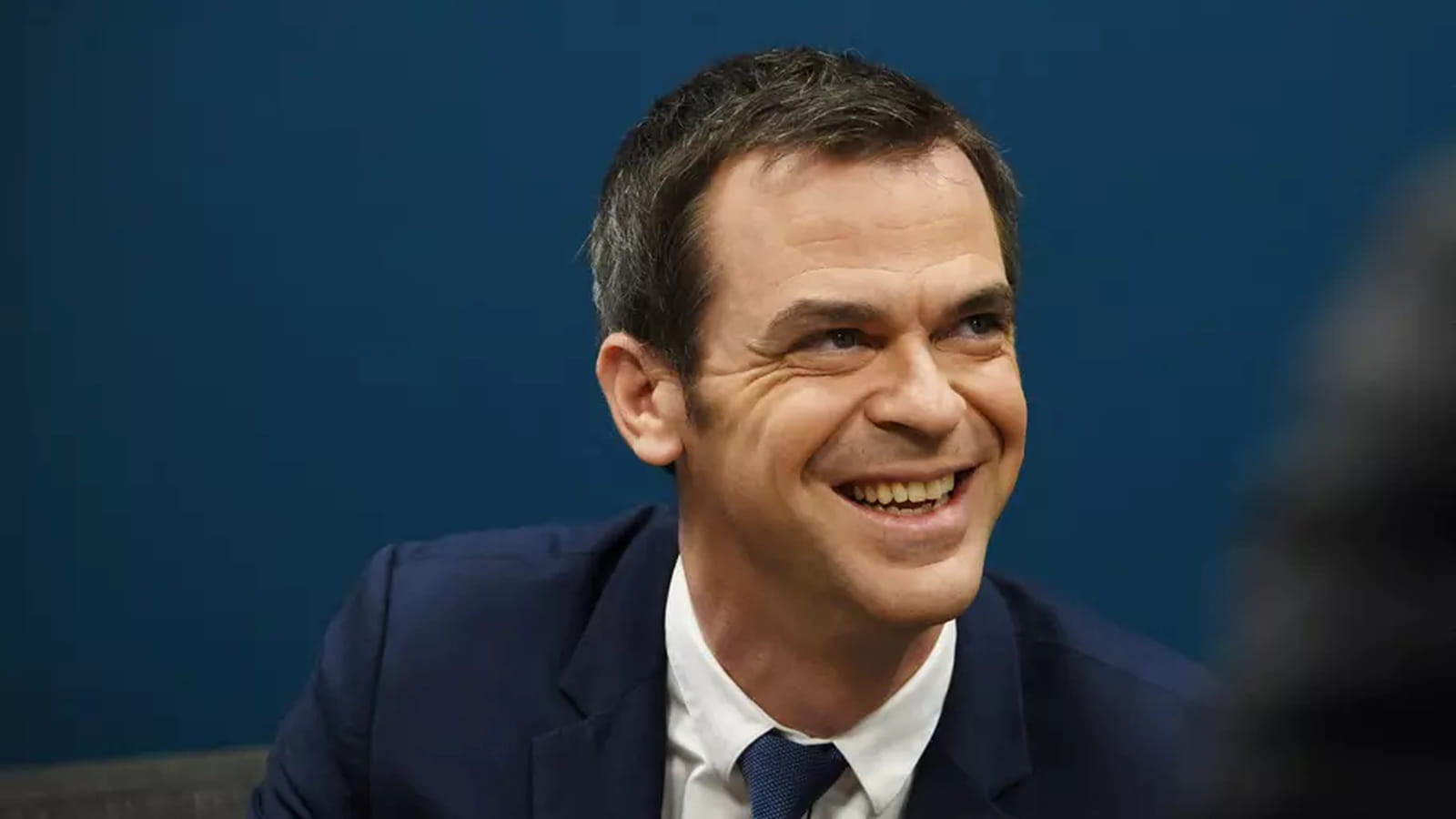 Olivier Véran