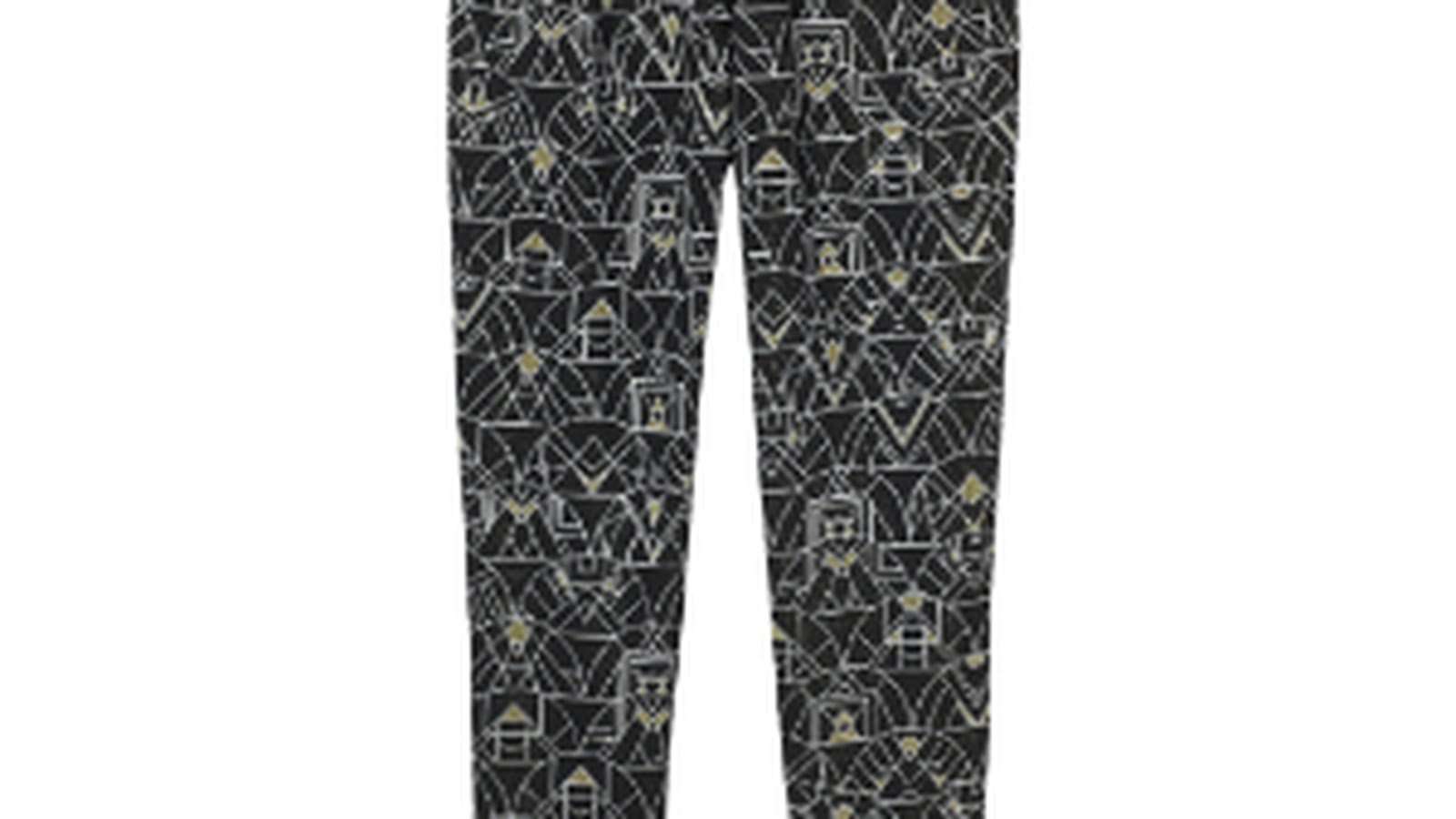 Pantalon Monki