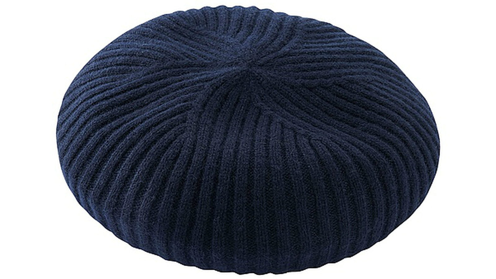 Béret Uniqlo x Inès de la Fressange