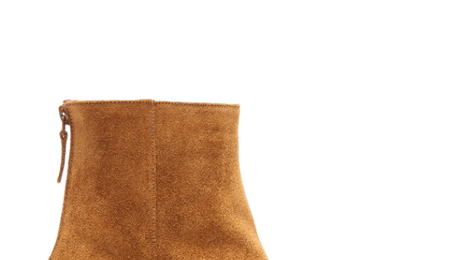 Bottines Sandro 