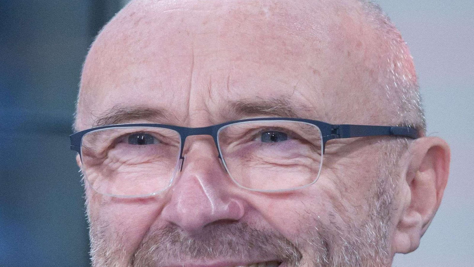 Phil Collins