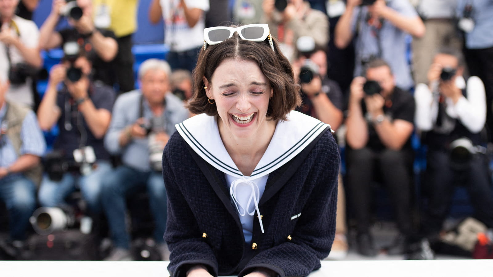 Charlotte Le Bon