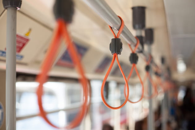 transport en commun aerogondo fotolia