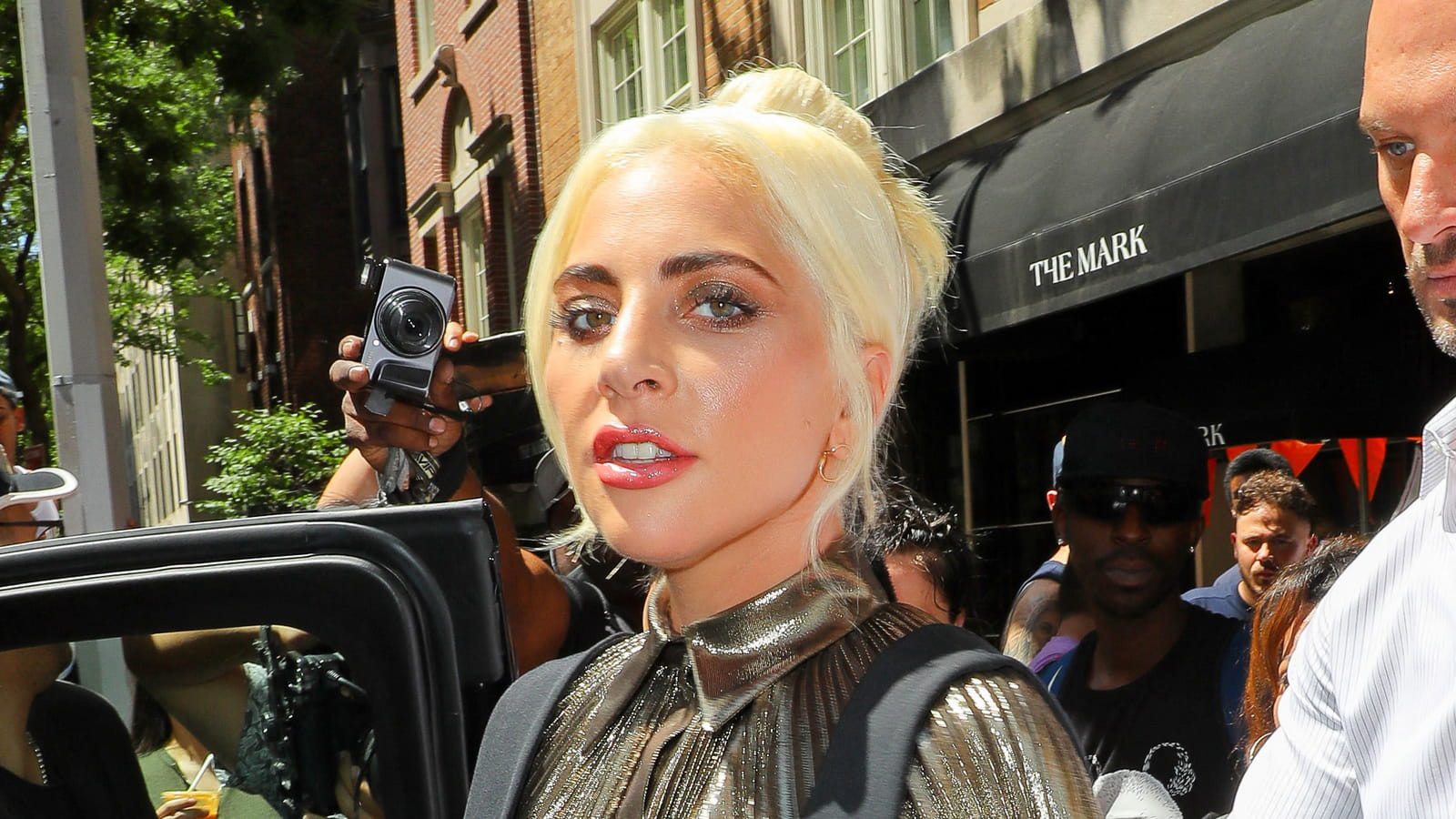 Lady Gaga