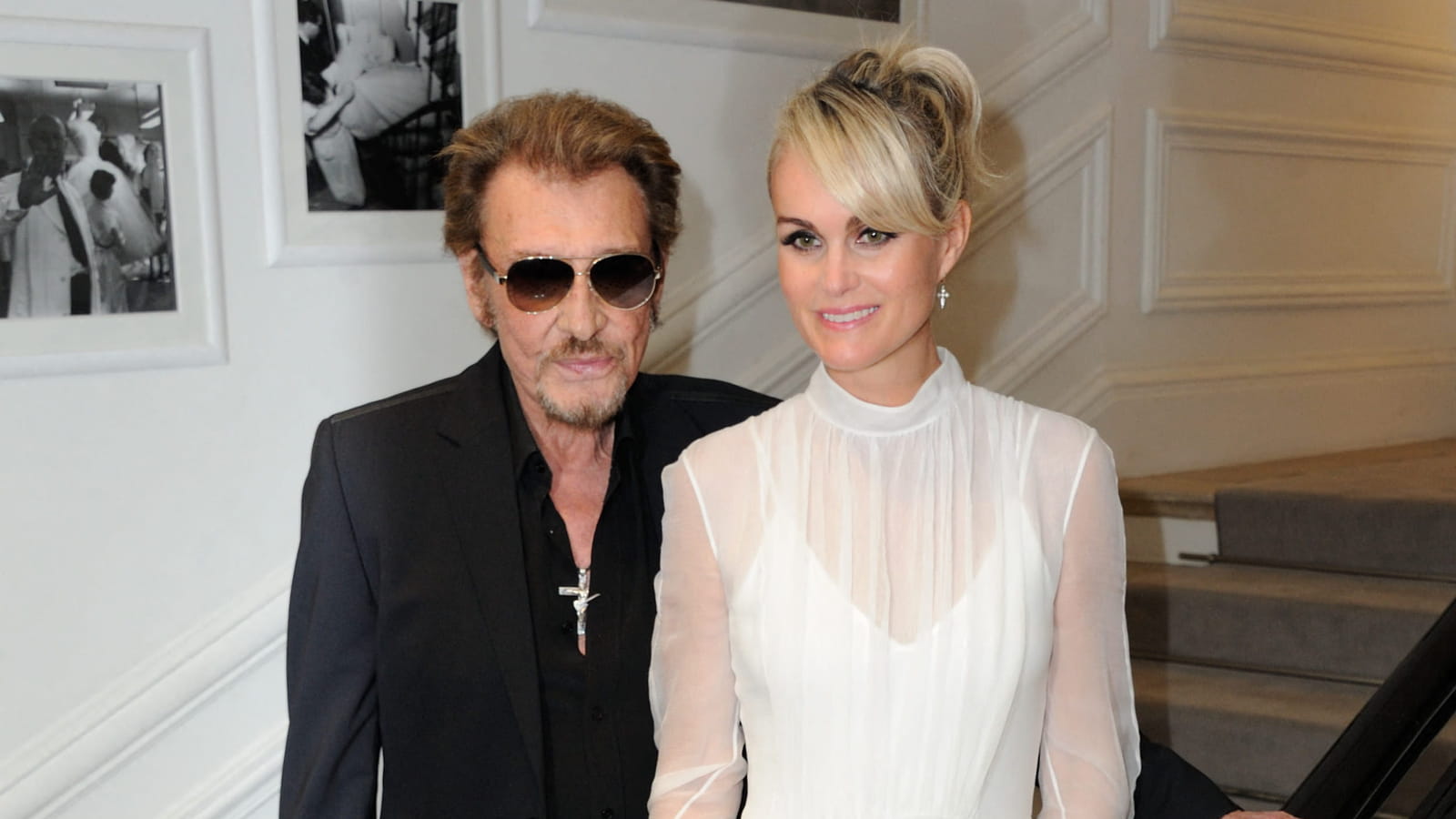 Johnny Hallyday