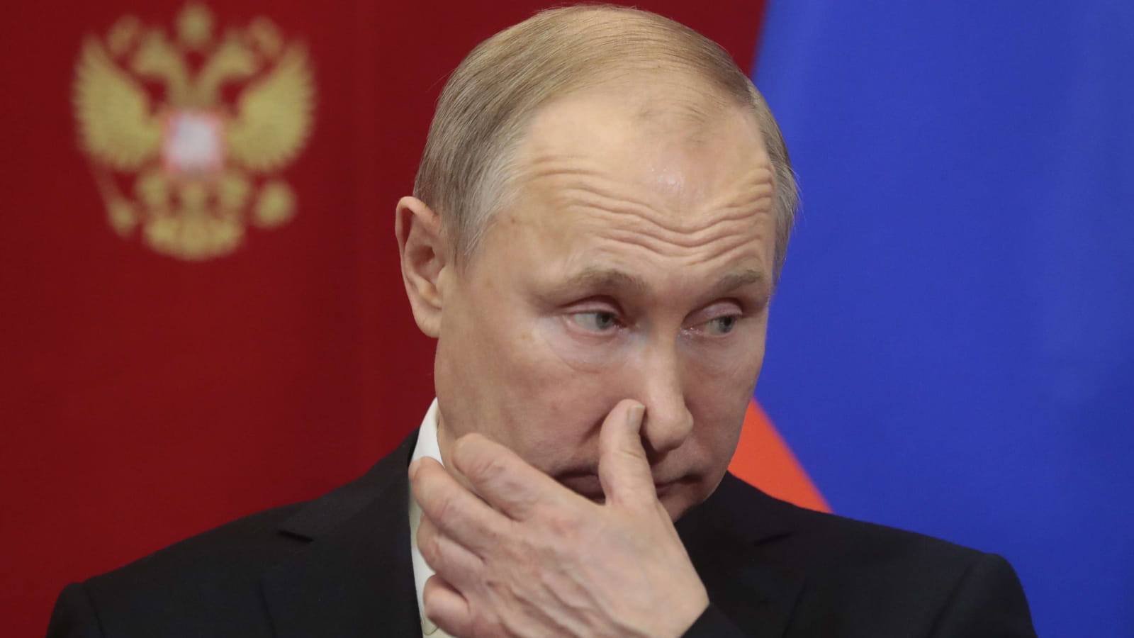 Vladimir Poutine