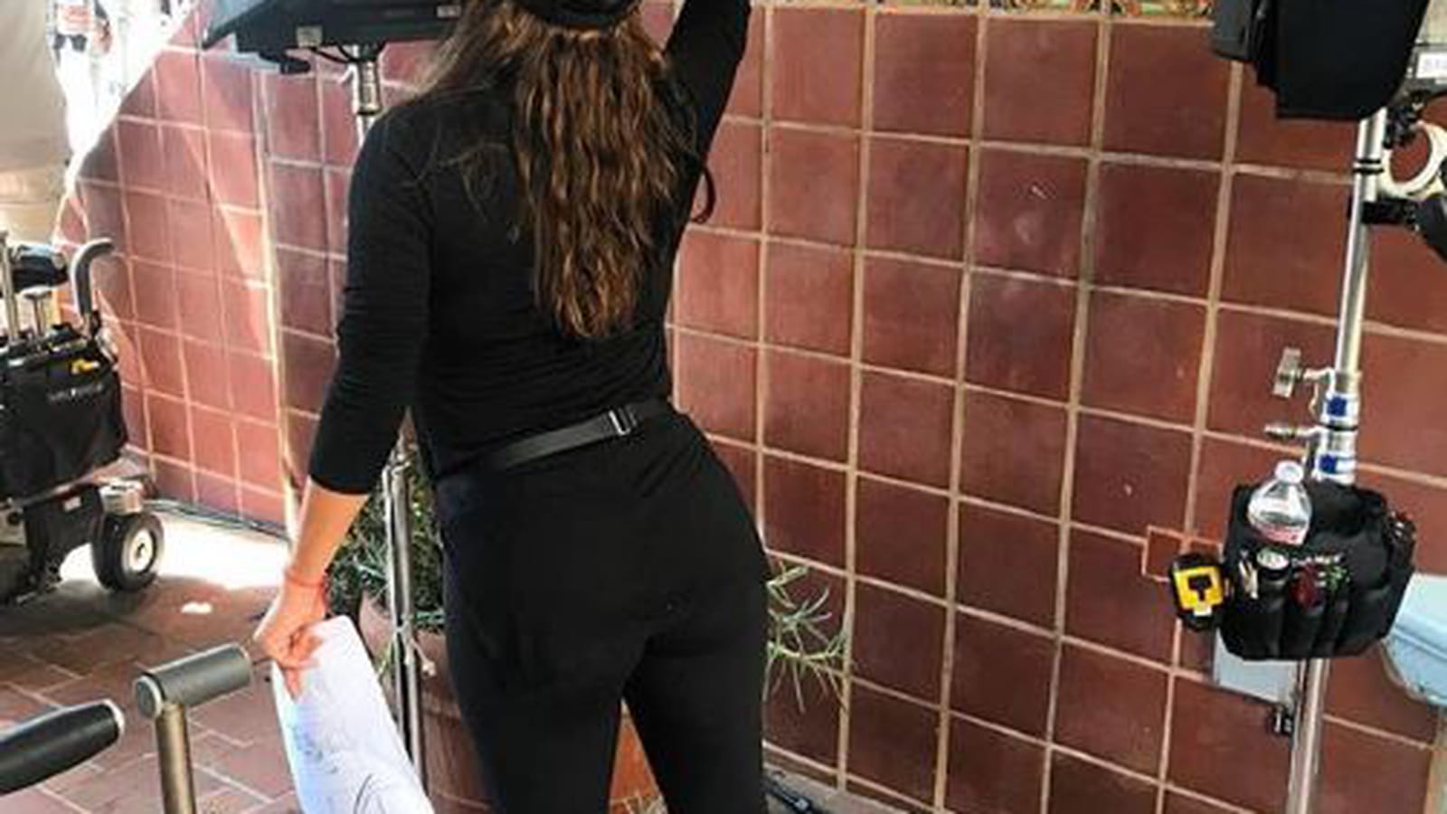 Eva Longoria