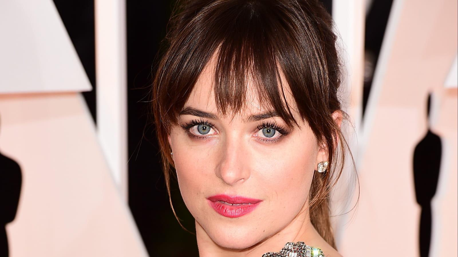 Dakota Johnson