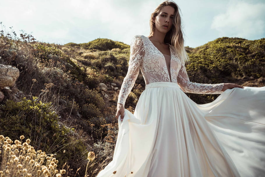 Endless Summer, la collection rayonnante de Caroline Takvorian
