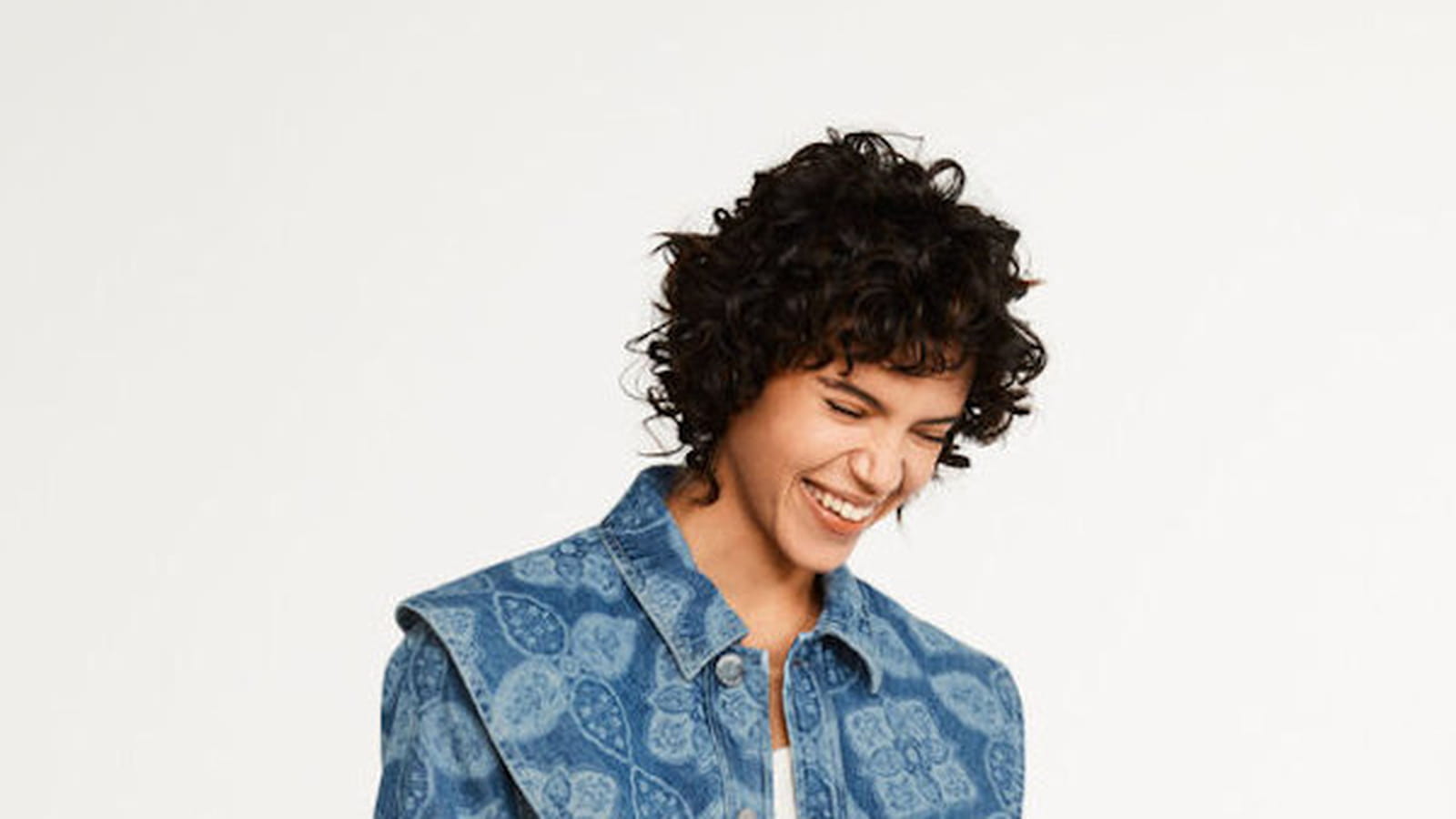 Veste Claudie Pierlot
