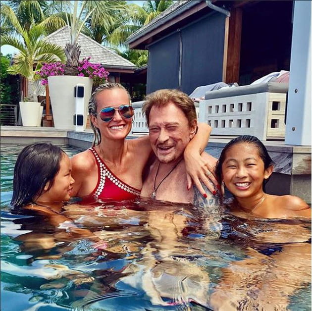 En famille &agrave; St Barth, septembre 2017