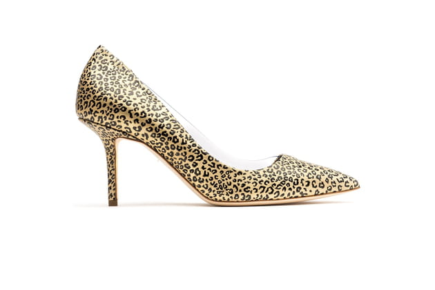 Escarpins "Geminy" de Rupert Sanderson