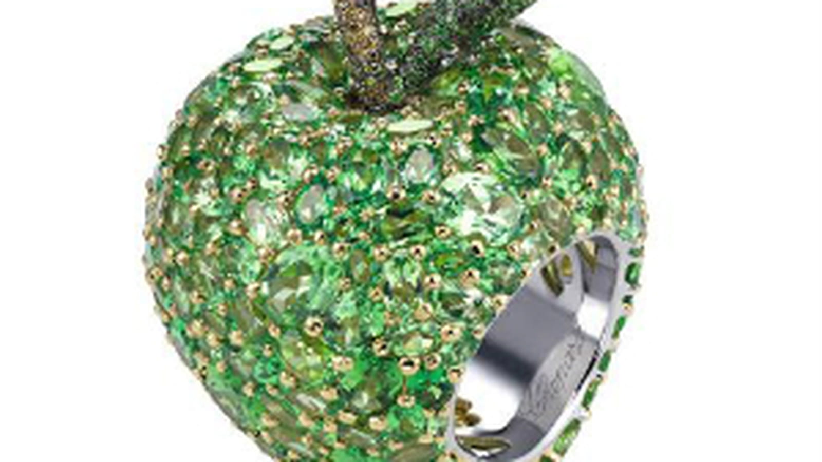 Bague Chopard