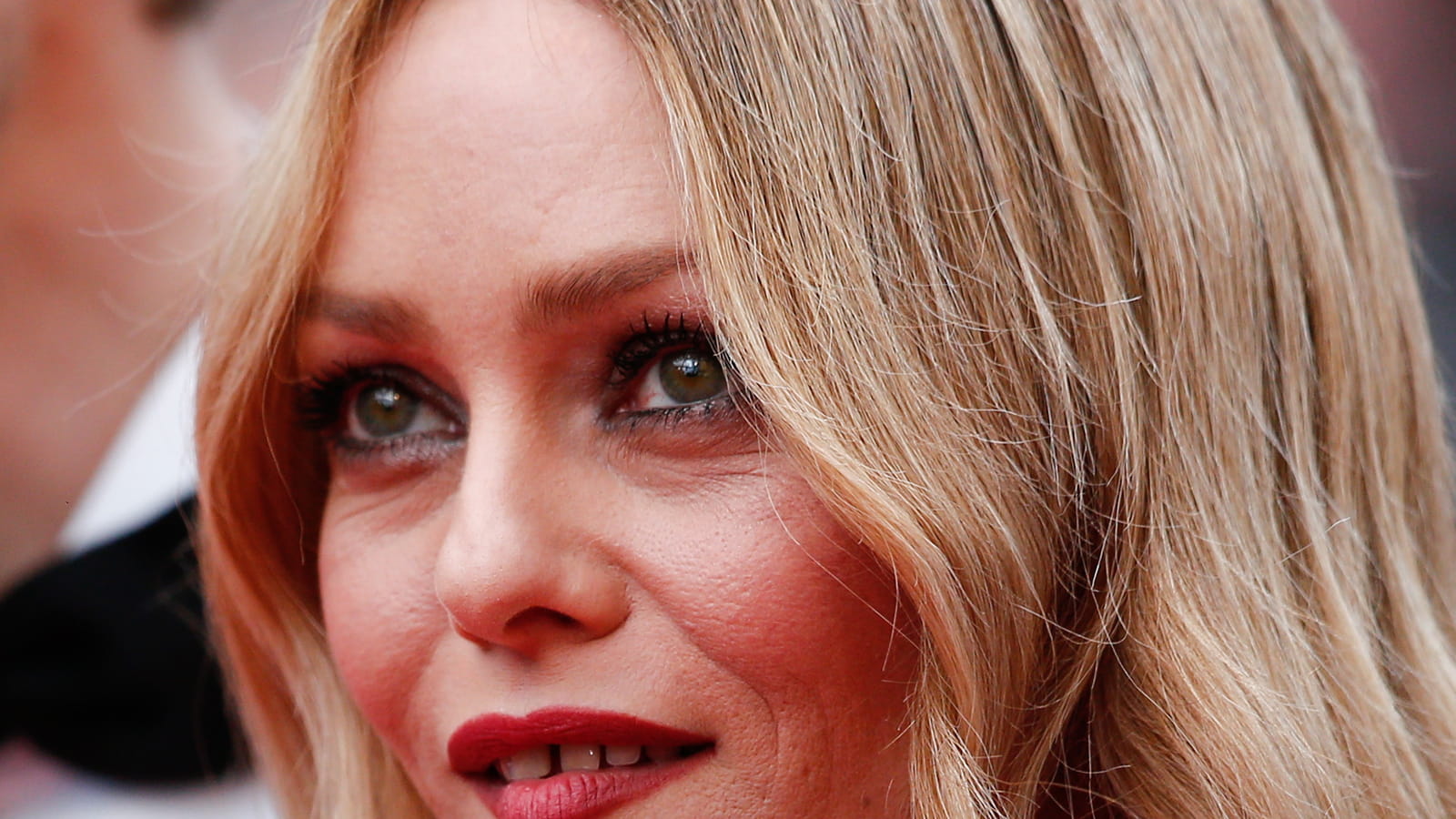 Vanessa Paradis