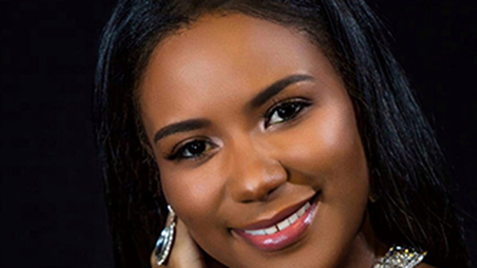 Miss Belize
