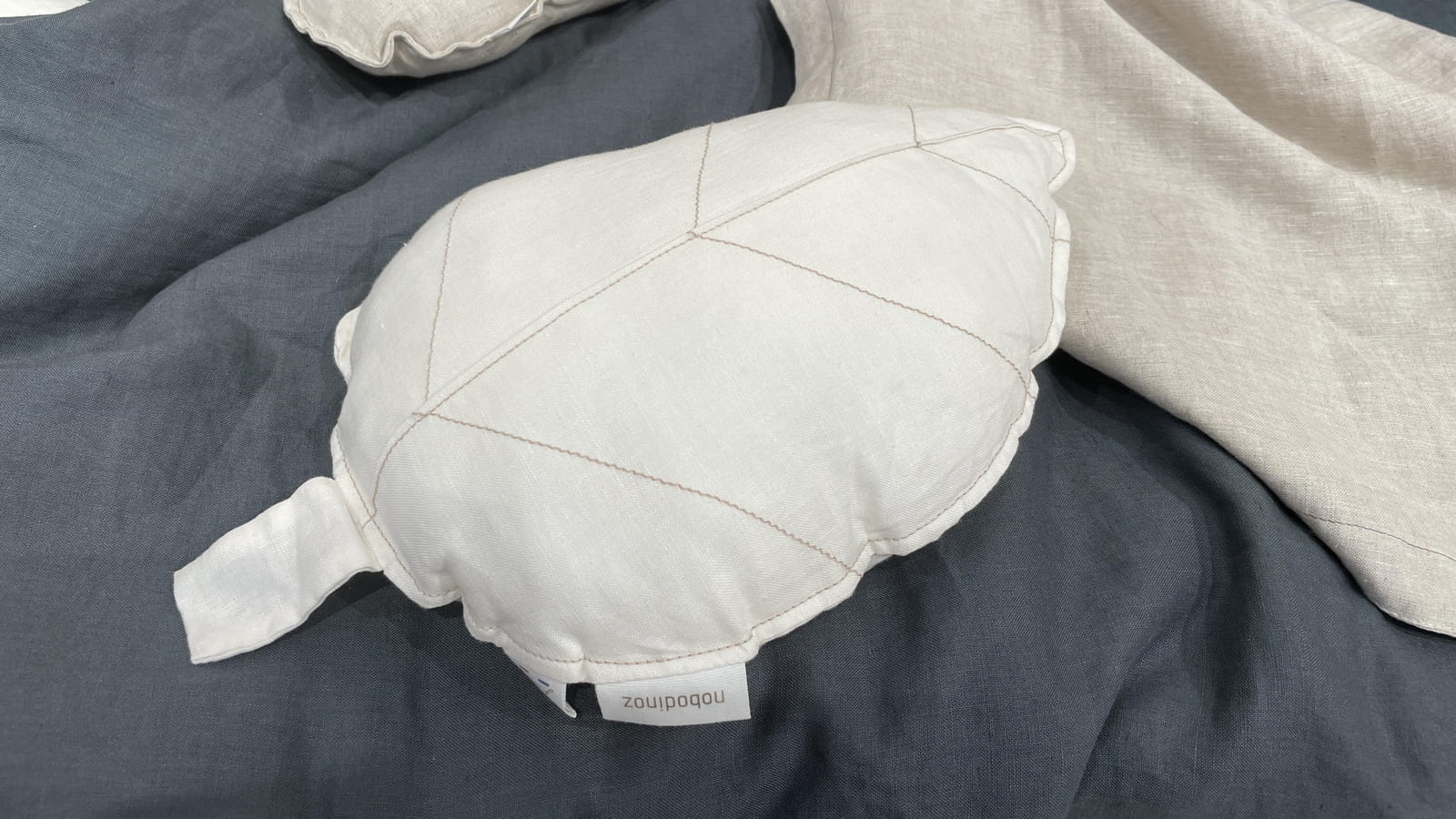 Coussin Nobodinoz