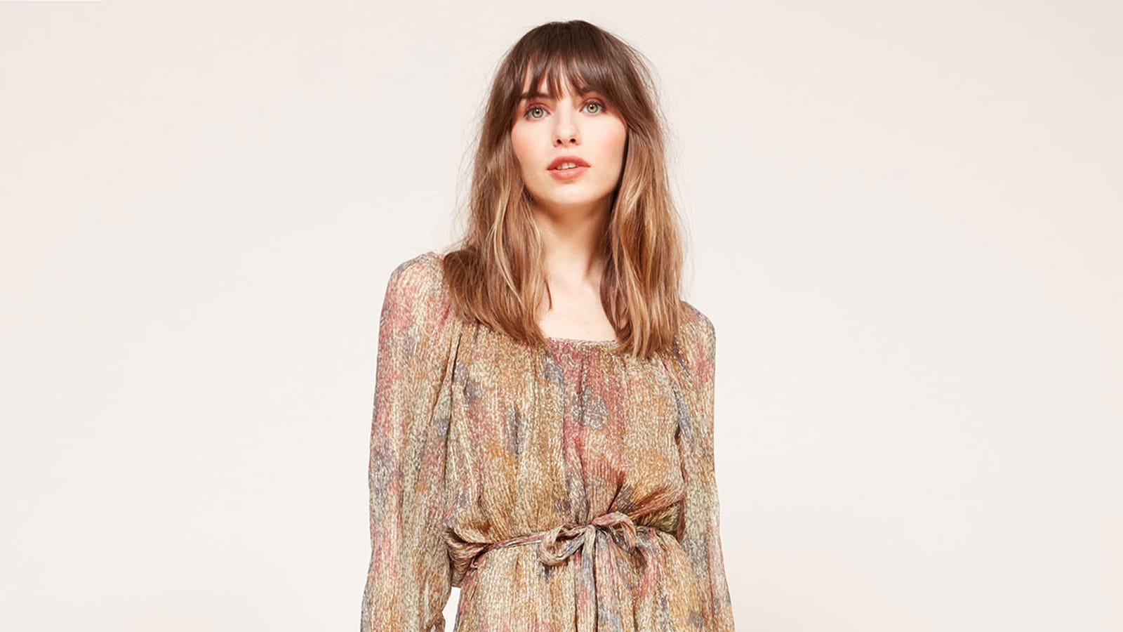 Robe Mes Demoiselles Paris