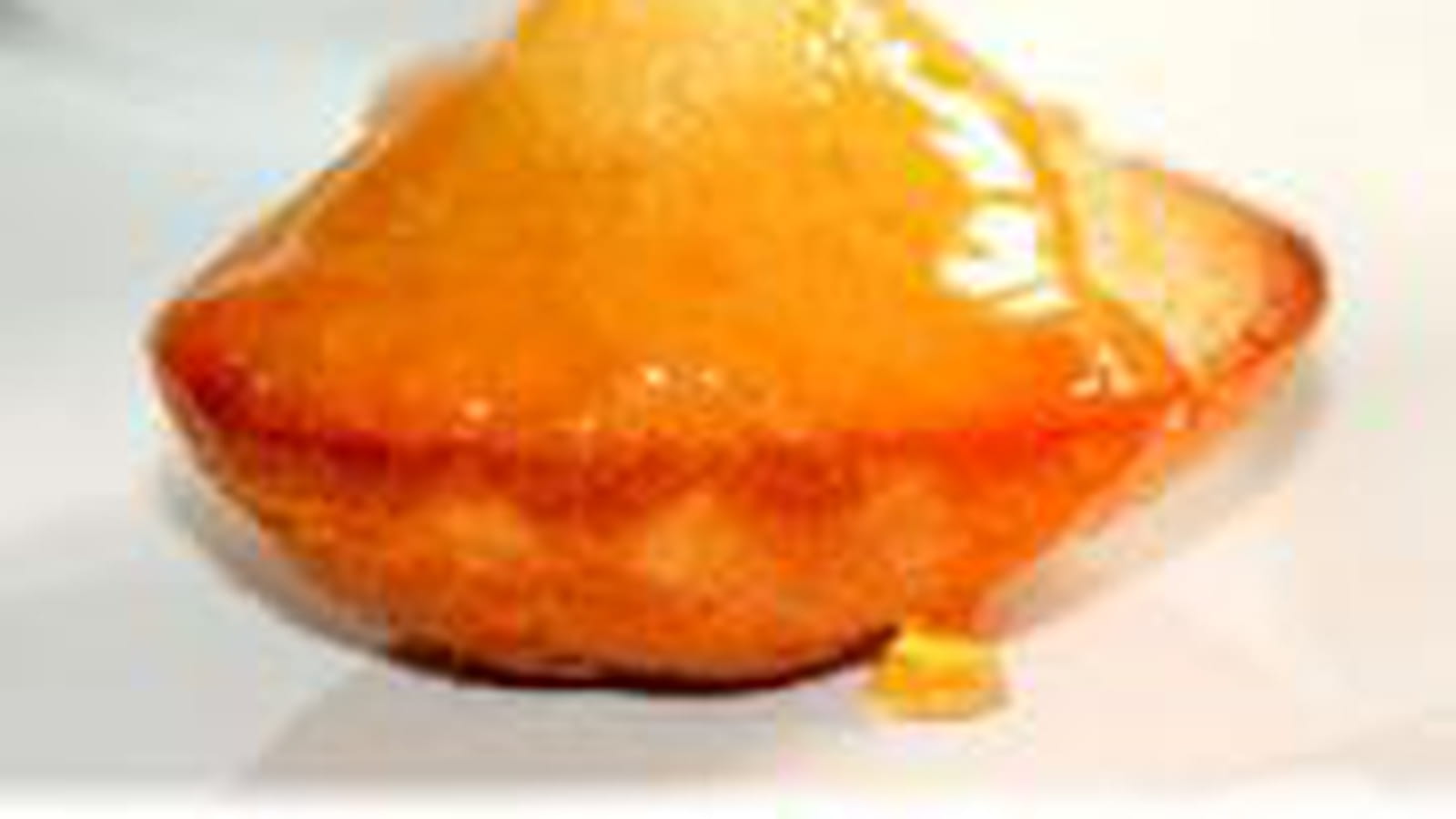 Mini madeleines yaourt miel