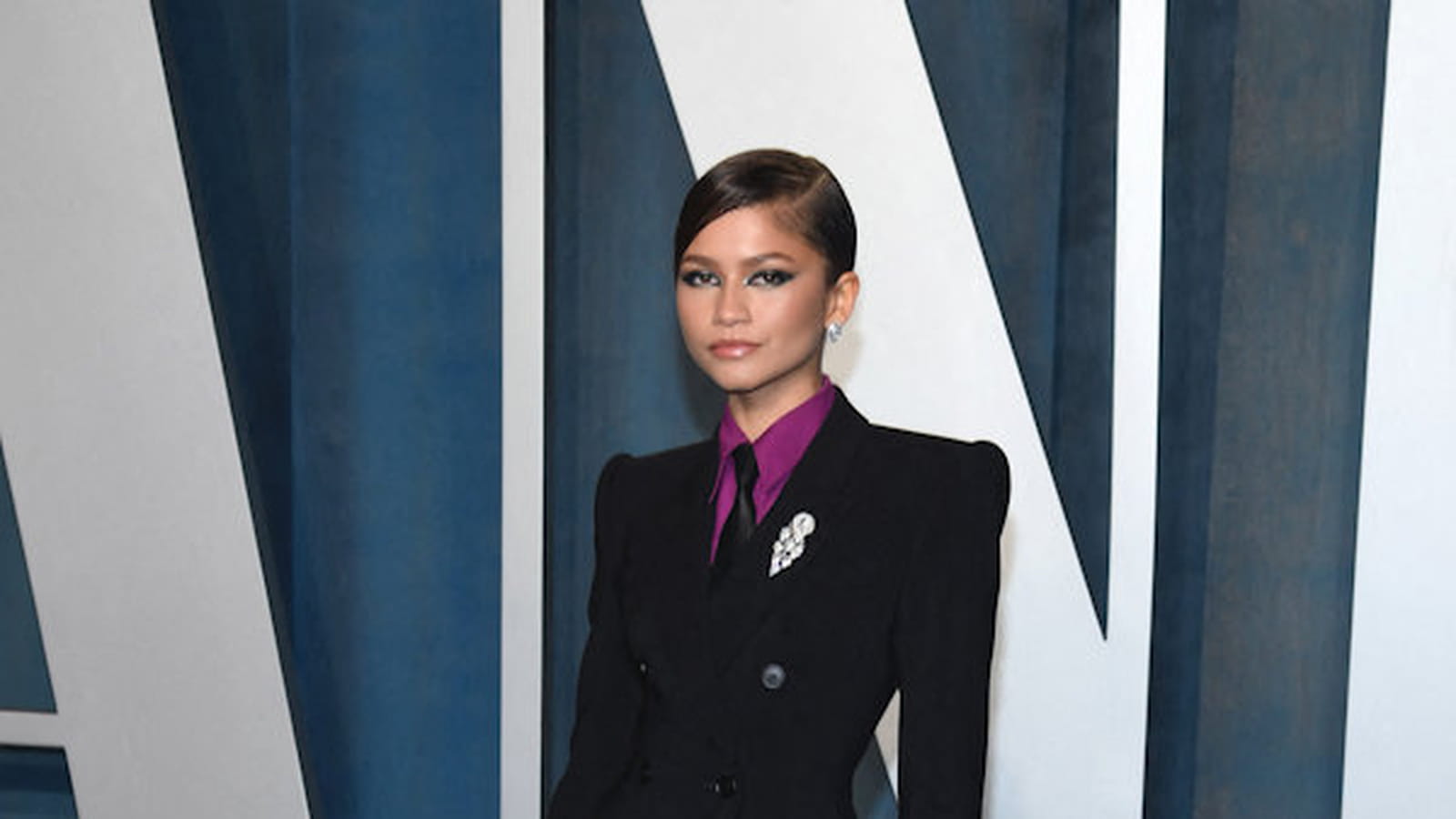 Zendaya