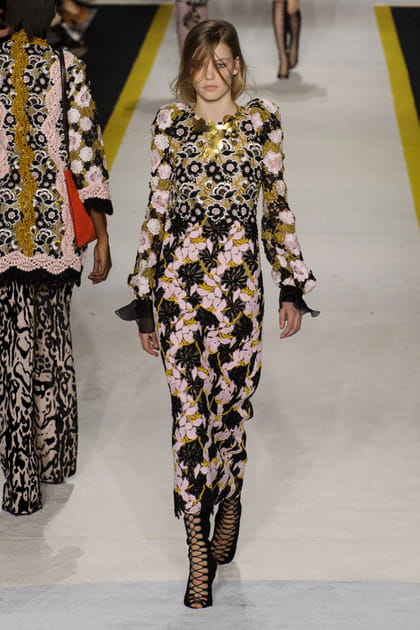 D&eacute;fil&eacute; Giambattista Valli