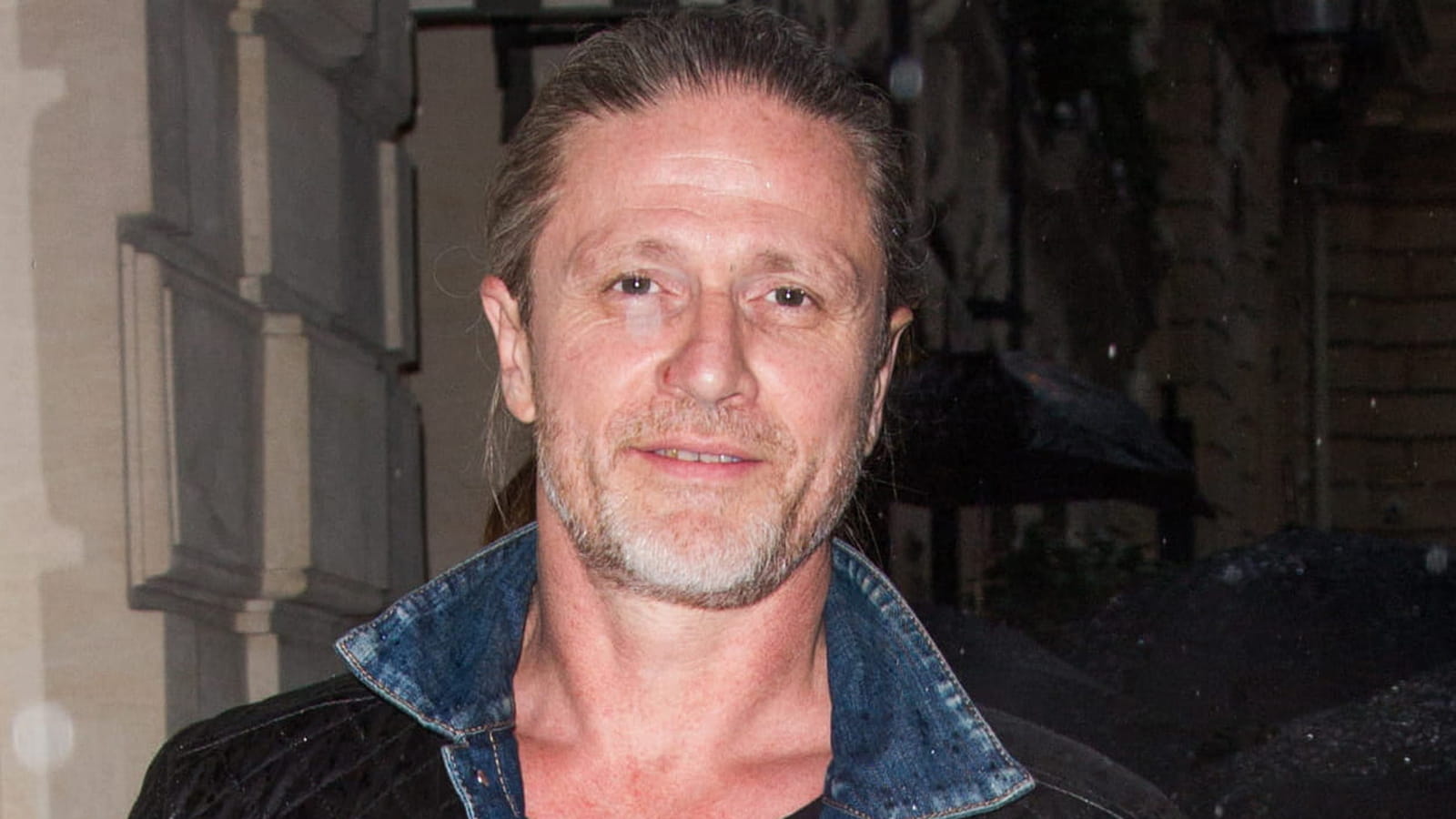 Emmanuel Petit