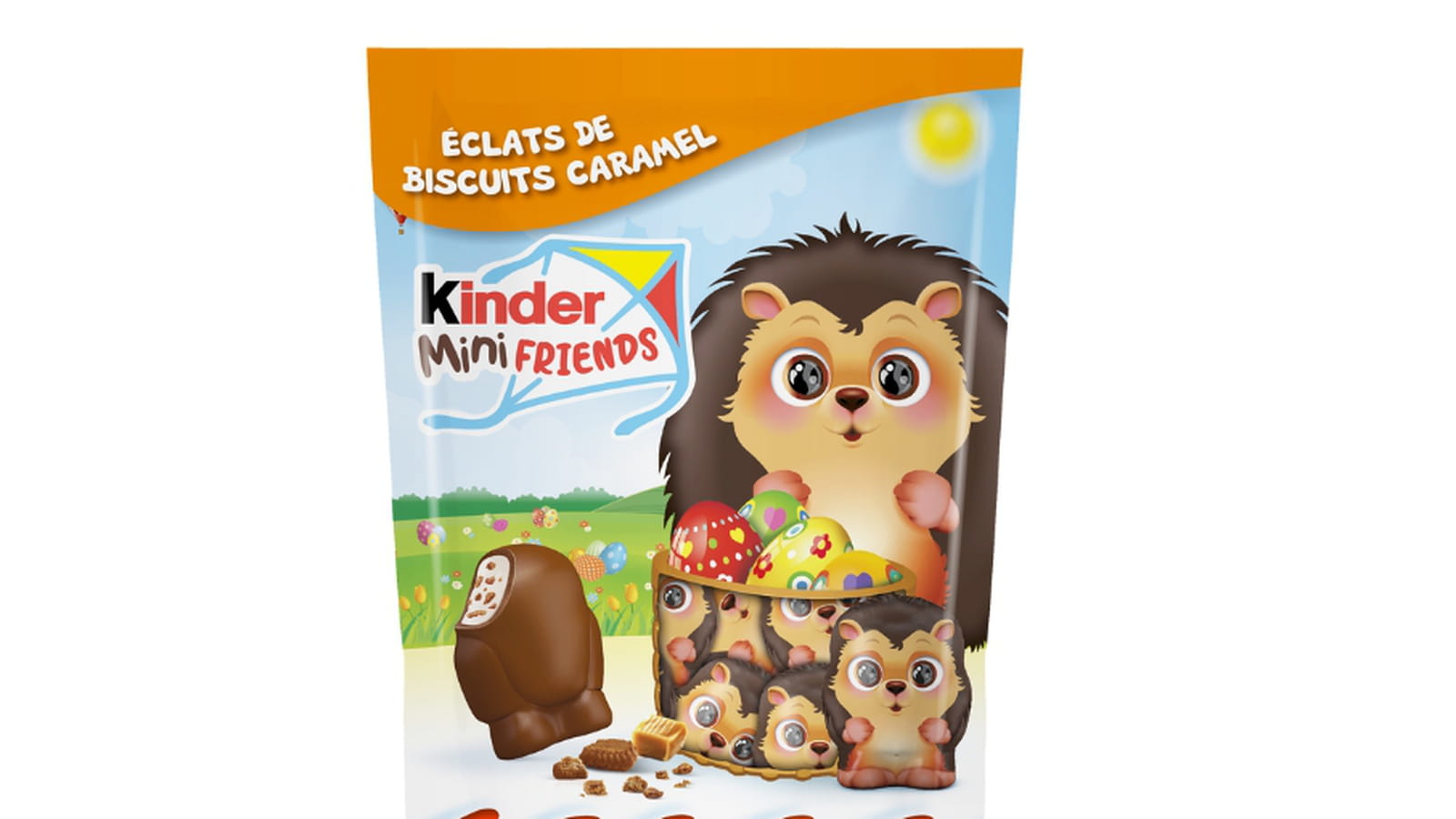 Kinder