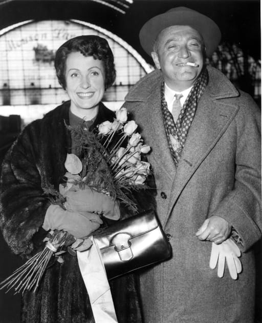 En compagnie de Max Ophüls à Francfort