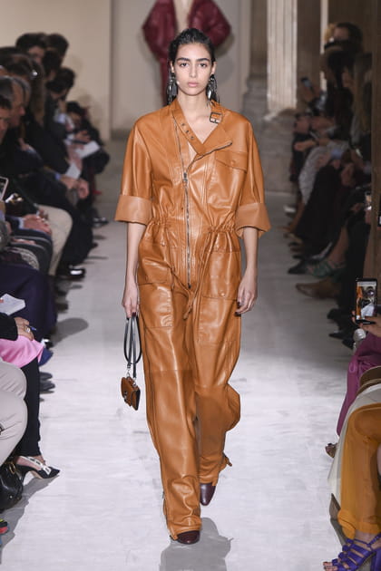 D&eacute;fil&eacute; Salvatore Ferragamo