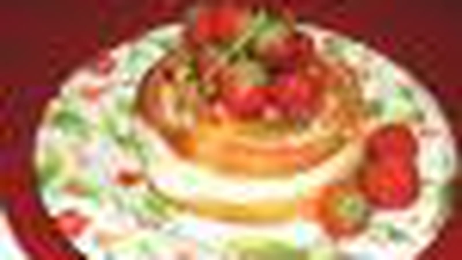 Paris-Brest citron