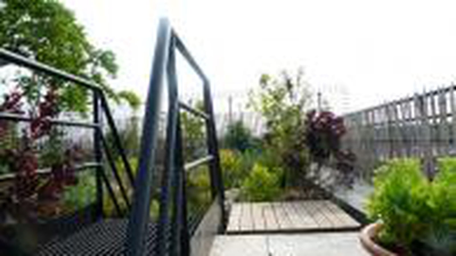 Passerelle