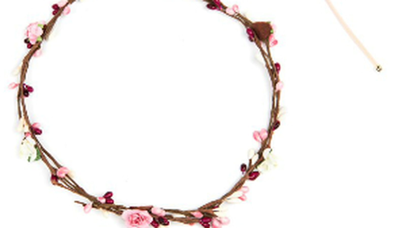 Couronne Les Cerises de Mars