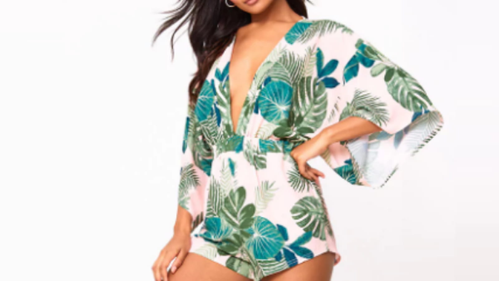 PrettyLittleThing