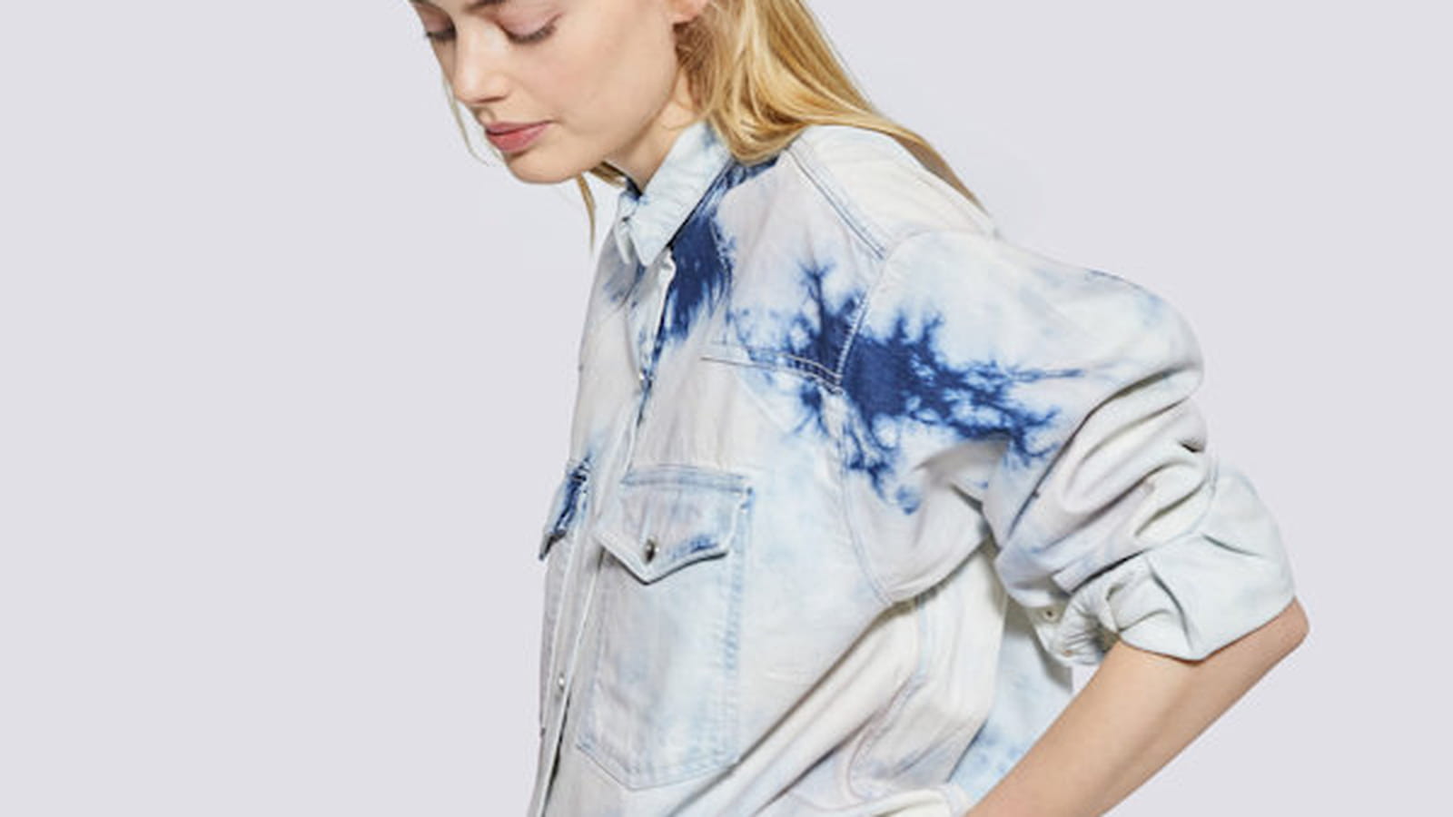 Veste Iro 