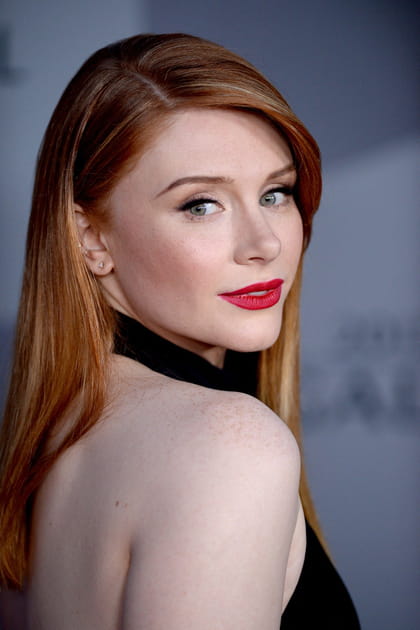 Frange de star&nbsp;: Bryce Dallas Howard sans frange