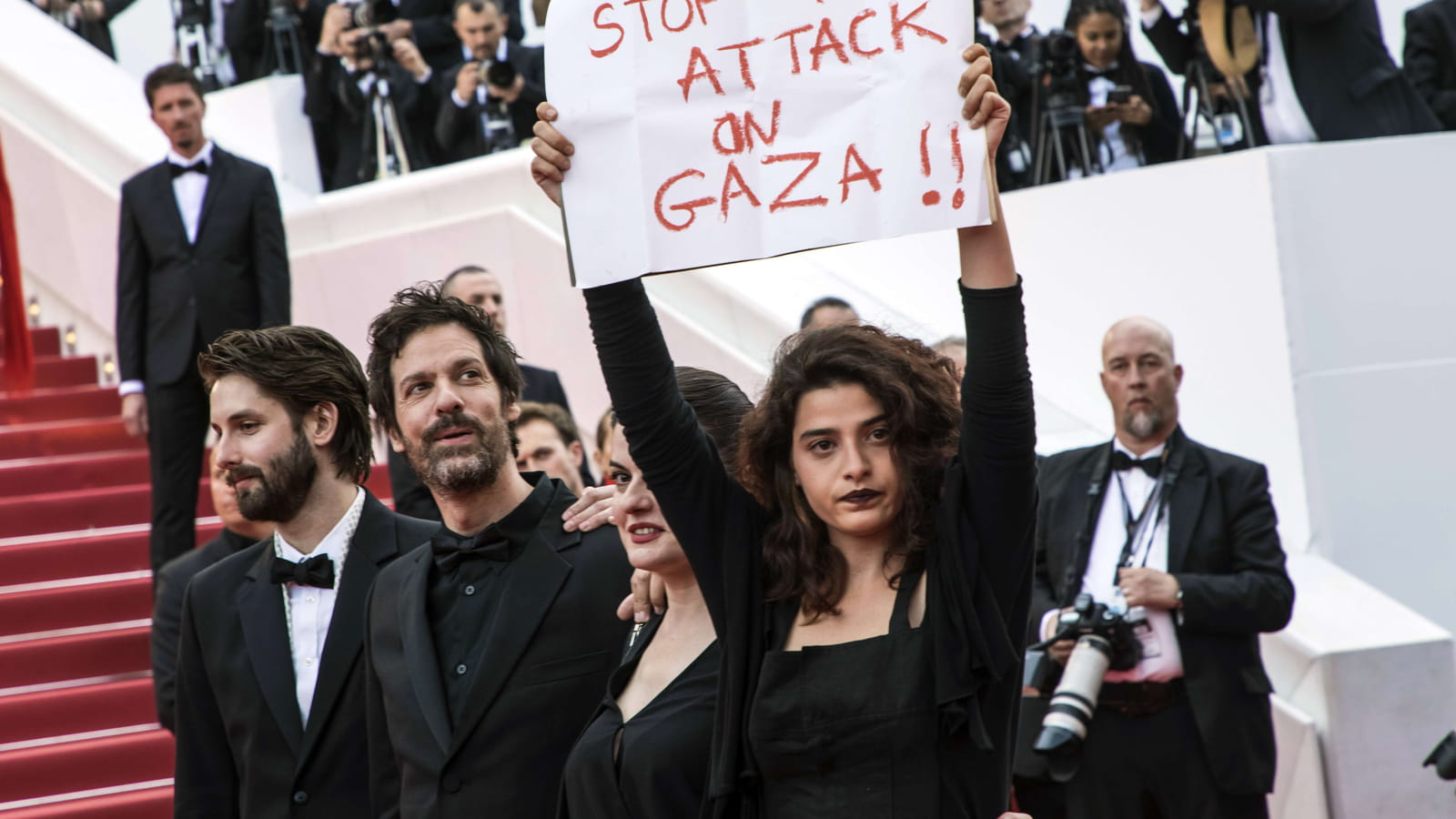Manal Issa