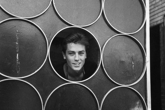 Un regard, un sourire