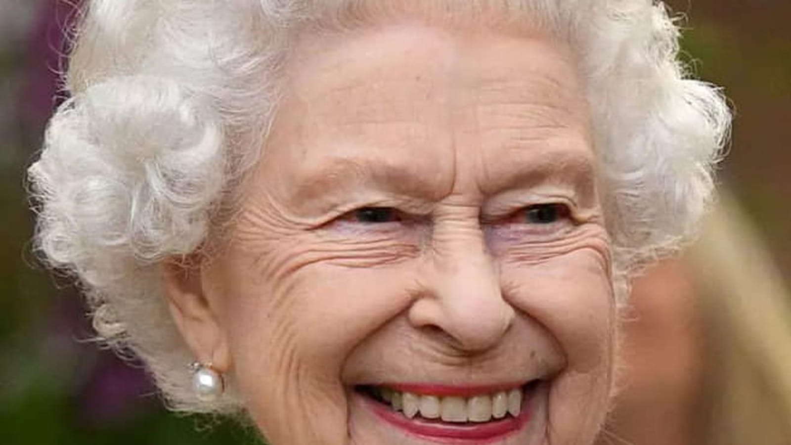 Elisabeth II 