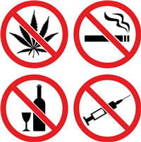 les addictions perturbent de nombreux aspects de la vie de l'individu dépendant.
