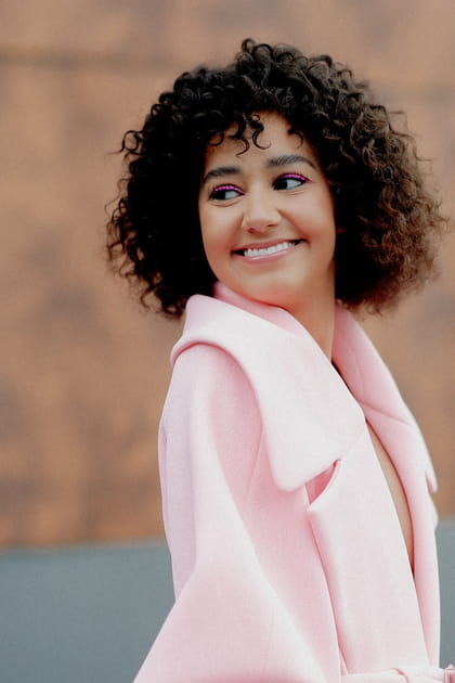 L&eacute;na Mahfouf, apr&egrave;s