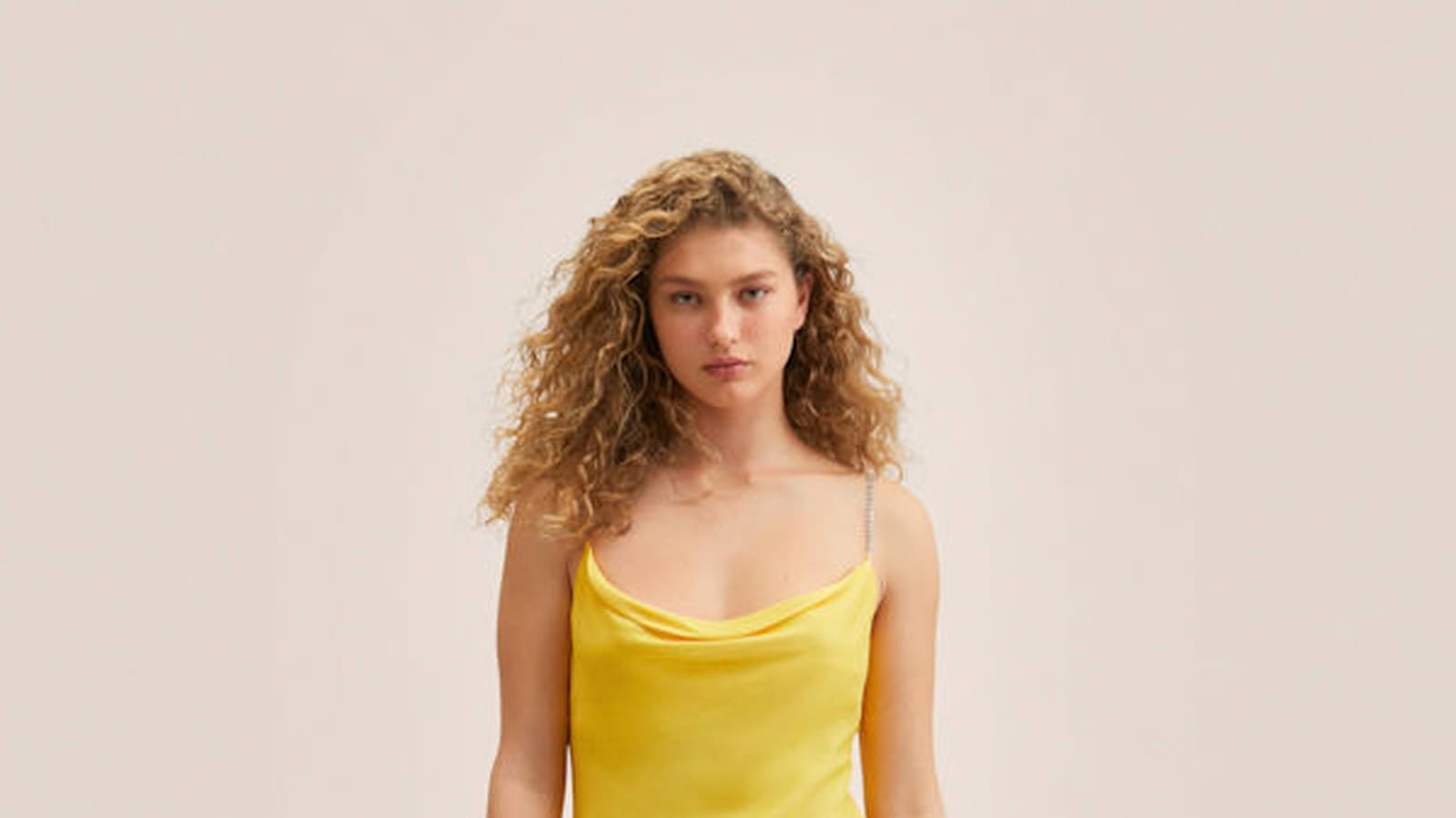Robe mini