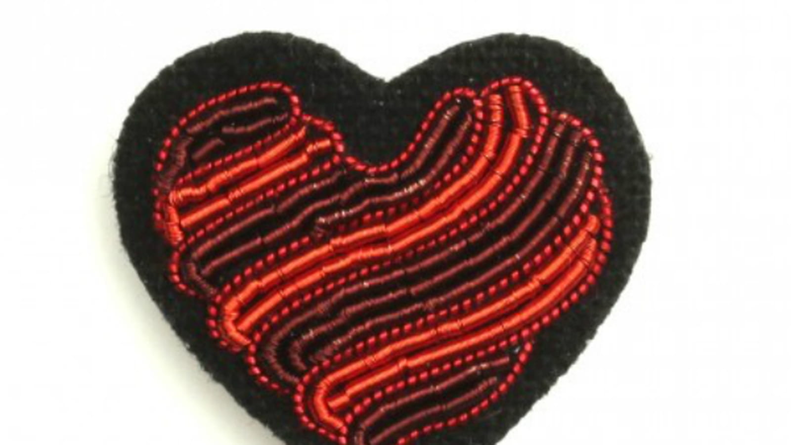 Broche Macon et Lesquoy