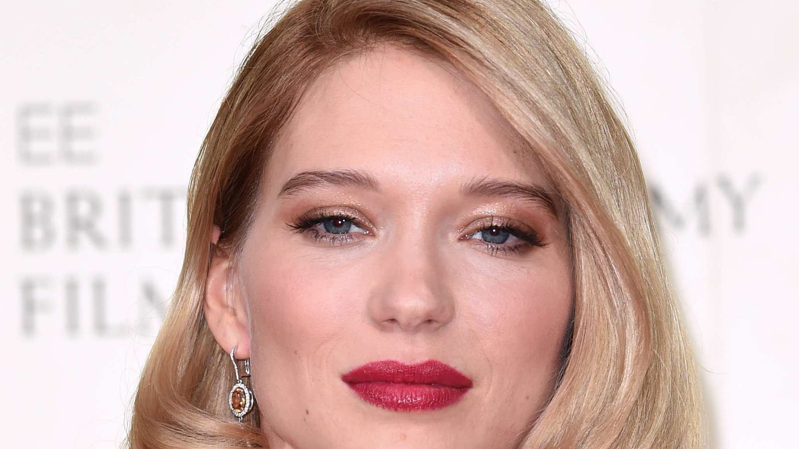 Léa Seydoux