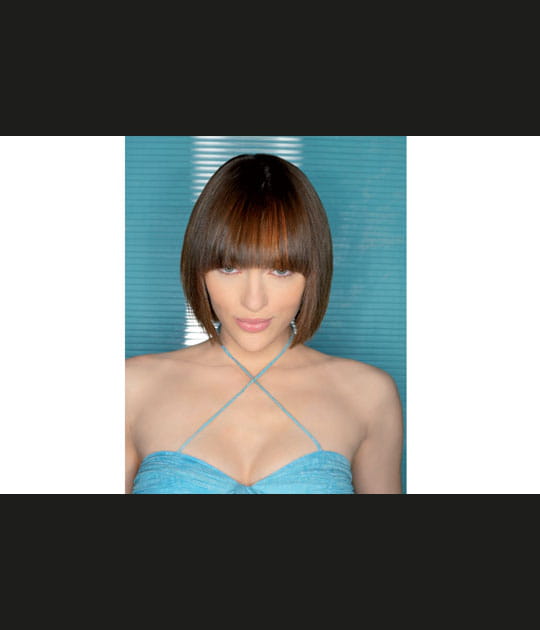 Carr&eacute; plongeant