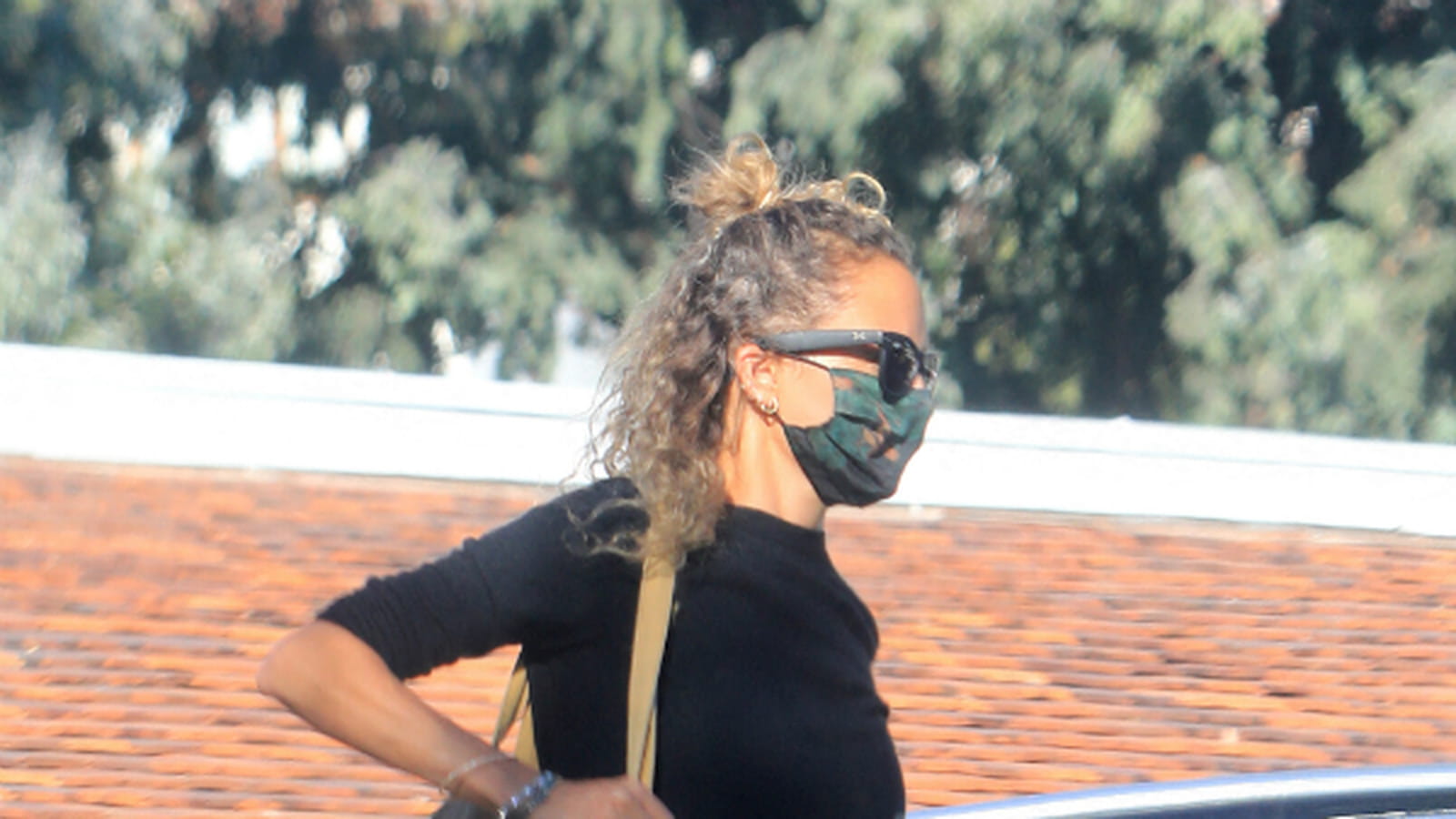 Nicole Richie